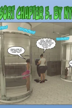 Size Resort Confidential 5 (9)