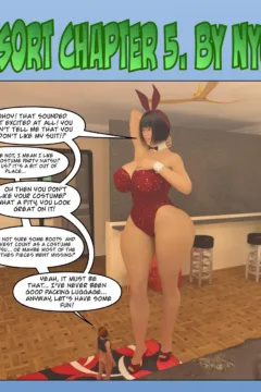 Size Resort Confidential 5 (96)