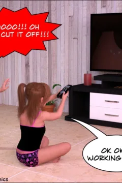 Slut wife Gangbang 2 (3)