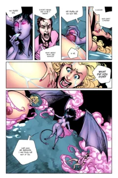 Spells R Us – Cherie On Top Issue 5 (11)