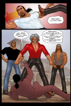 Spying with Lana-004