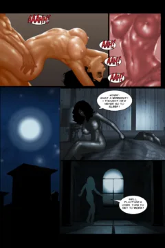 Spying with Lana-011