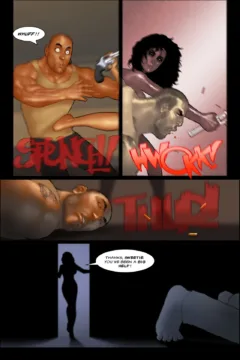 Spying with Lana-014