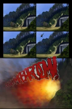 Spying with Lana-021