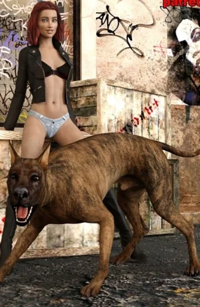 Sting3D – New Life