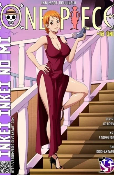 StormFedeR – Inkei Inkei no Mi