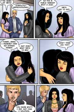 Stuffing The Ballot Boxes (11)