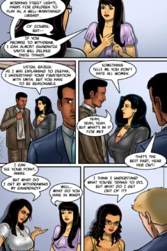 Stuffing The Ballot Boxes (13)