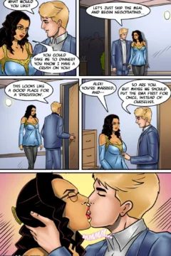 Stuffing The Ballot Boxes (14)