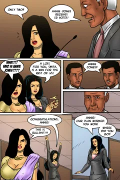 Stuffing The Ballot Boxes (27)