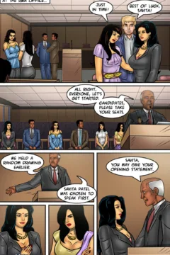 Stuffing The Ballot Boxes (7)