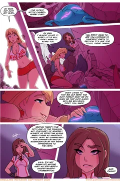 Swelling Invasion 5 0007