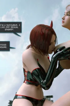 Tanya & The Succubus (21)