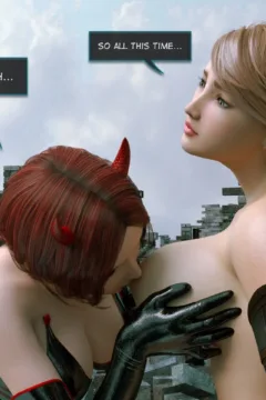 Tanya & The Succubus (22)