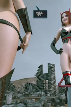 Tanya & The Succubus (33)