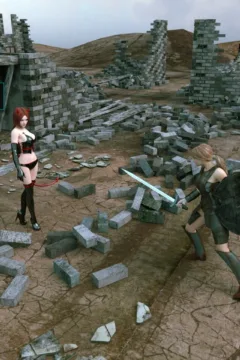 Tanya & The Succubus (4)