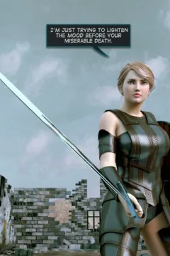 Tanya & The Succubus (5)