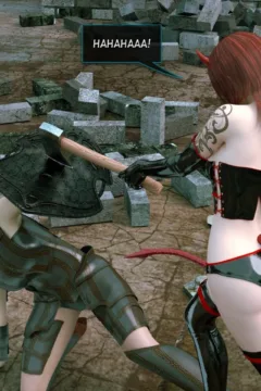 Tanya & The Succubus (8)