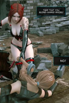 Tanya & The Succubus (9)