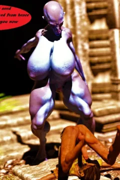 Temple of the Forgotten (25)