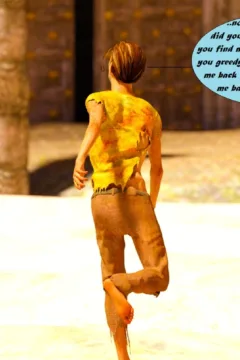 Temple of the Forgotten (6)