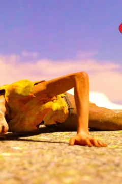 Temple of the Forgotten (9)