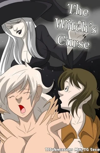 Tfsubmissions – A Witch’s Curse