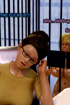 The Abandoned Lab (11)