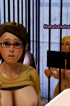 The Abandoned Lab (16)