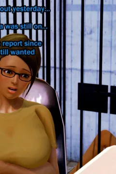 The Abandoned Lab (17)