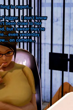 The Abandoned Lab (18)