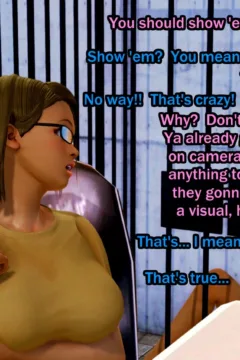 The Abandoned Lab (19)