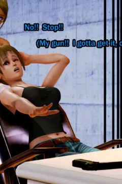 The Abandoned Lab (36)