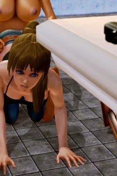 The Abandoned Lab (40)