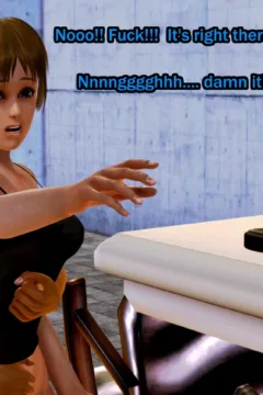 The Abandoned Lab (41)