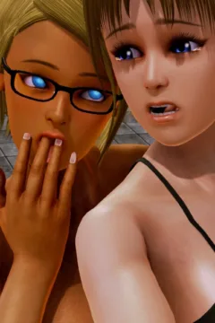 The Abandoned Lab (43)