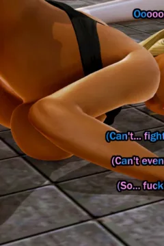 The Abandoned Lab (51)