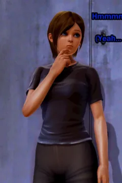 The Abandoned Lab (57)