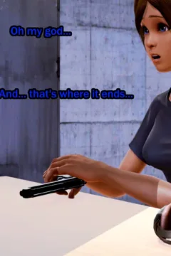 The Abandoned Lab (59)