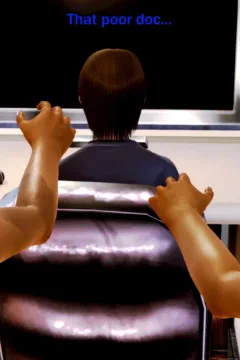 The Abandoned Lab (60)