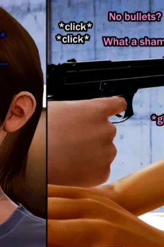 The Abandoned Lab (63)