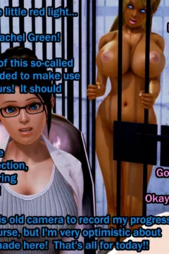 The Abandoned Lab (7)