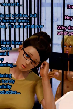 The Abandoned Lab (9)