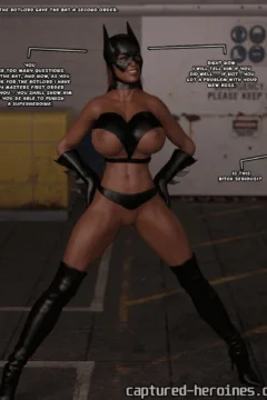 The Bat vs The Batlord (10)