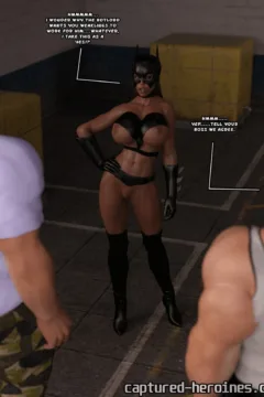 The Bat vs The Batlord (8)