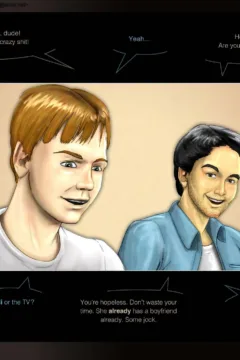 The Big Banging (12)