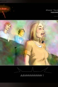 The Big Banging (15)