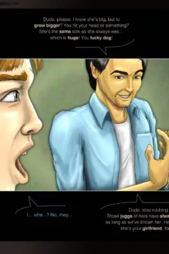 The Big Banging (20)