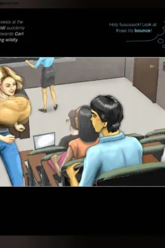 The Big Banging (22)