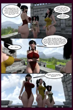 The Dark Ones V (10)